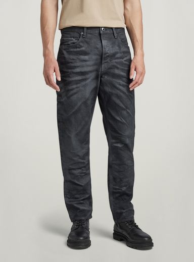 Triple A Regular Straight PM Jeans